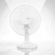 Вентилятор настольный CENTEK CT-5006 белый