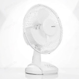 Вентилятор настольный CENTEK CT-5006 белый