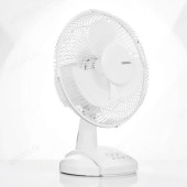 Вентилятор настольный CENTEK CT-5006 белый