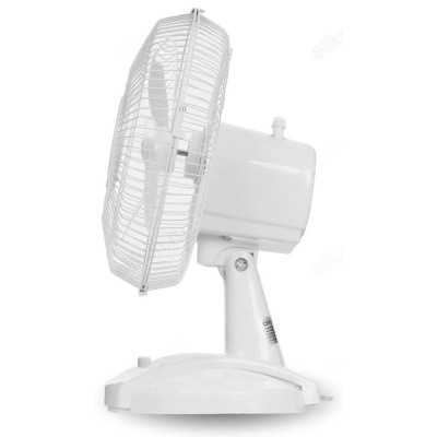Вентилятор настольный CENTEK CT-5006 белый-2
