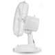 Вентилятор настольный CENTEK CT-5006 белый