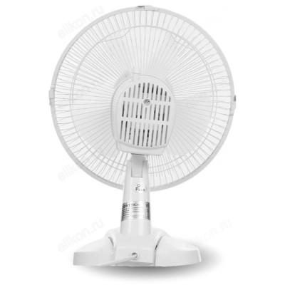 Вентилятор настольный CENTEK CT-5006 белый-3