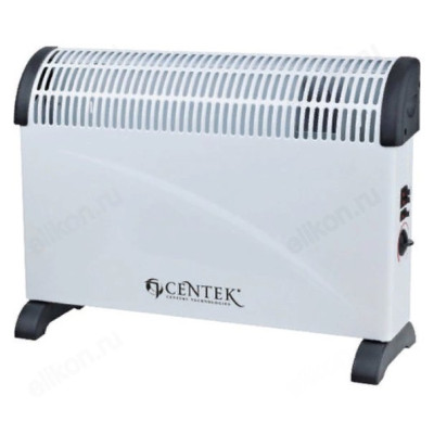 Конвектор CENTEK CT-6124 2000Вт