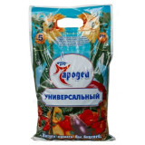 Грунт Чародей -Универсал 5 л 890070