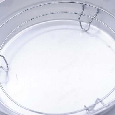 Электропечь с формой д/выпечки 