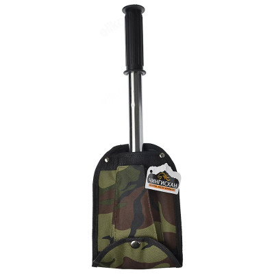 Набор туристический ЧИНГИСХАН 118-120-4