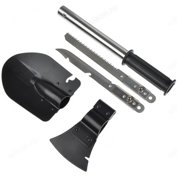 Набор туристический ЧИНГИСХАН 118-120-5