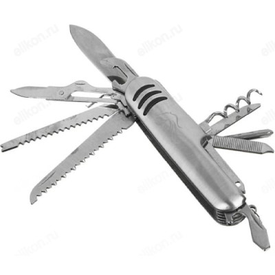 Нож перочинный ЧНИНГИСХАН 118-143