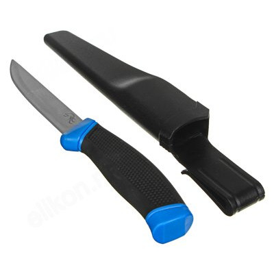 Нож туристический ЧНИНГИСХАН 118-148