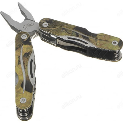 Мультиинструмент ЧИНГИСХАН 118-152-1