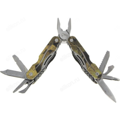 Мультиинструмент ЧИНГИСХАН 118-152