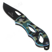 Нож туристический ЧИНГИСХАН 118-159