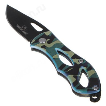 Нож туристический ЧНИНГИСХАН 118-159