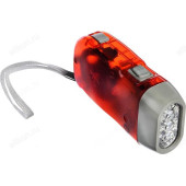 Фонарь Чингисхан 198-013