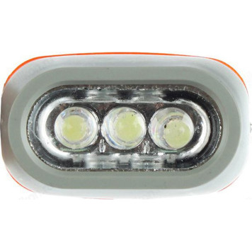 Фонарь Чингисхан 198-013-2