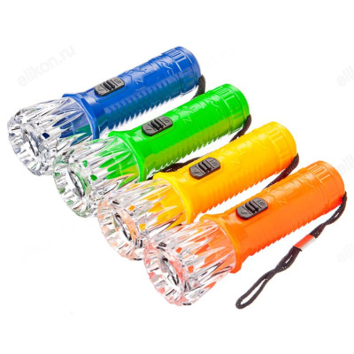 Фонарик мини Чингисхан 198-044-1