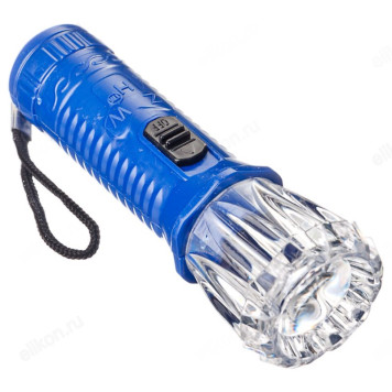 Фонарик мини Чингисхан 198-044