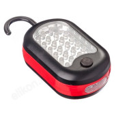 Фонарь кемпинг Чингисхан 198-045 10*7см подвесной