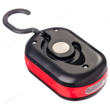 Фонарь подвесной Чингисхан 198-045 10*7см-3