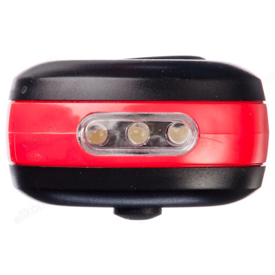 Фонарь подвесной Чингисхан 198-045 10*7см-5