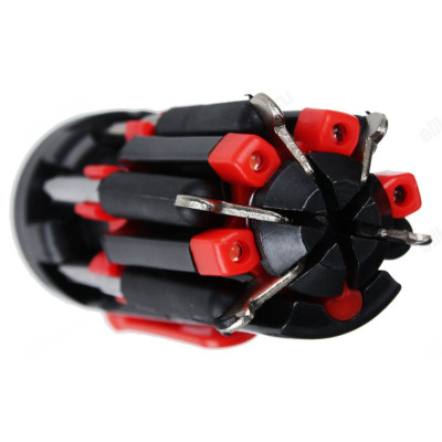 Фонарь с инструментами Чингисхан 198-088-1