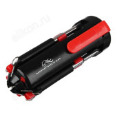 Фонарь с инструментами Чингисхан 198-088