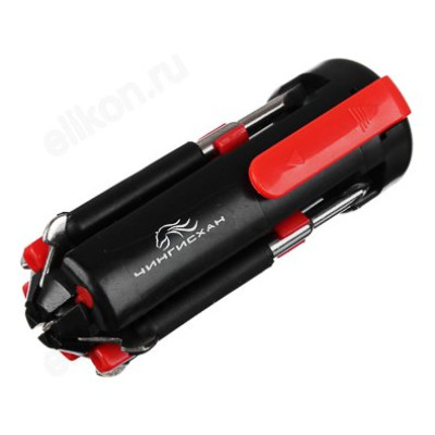 Фонарь с инструментами Чингисхан 198-088