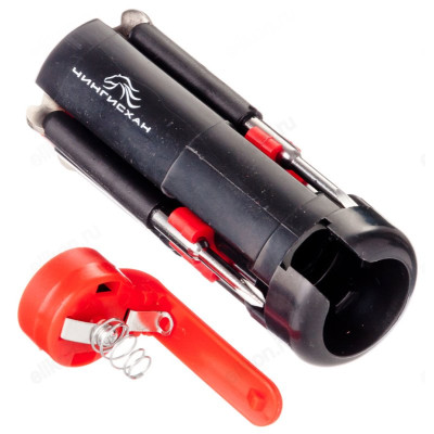 Фонарь с инструментами Чингисхан 198-088-6