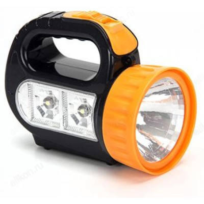 Фонарь ручной+кемпинг Чингисхан 223-001