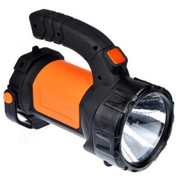 Фонарь ручной+кемпинг Чингисхан 223-005