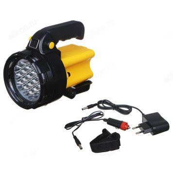 Фонарь-прожектор Чингисхан 223-041-1