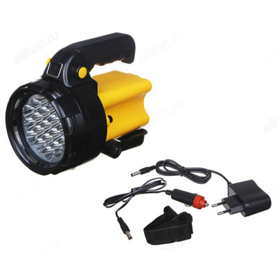 Фонарь-прожектор Чингисхан 223-041-1