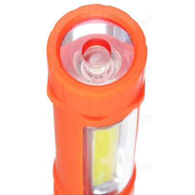 Фонарик Чингисхан 224-002-2