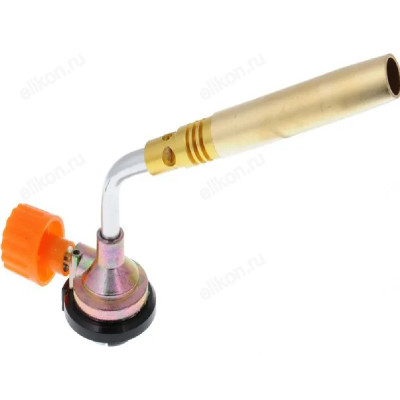 Горелка газовая Чингисхан 333-098 10мм удл.соп/безподж