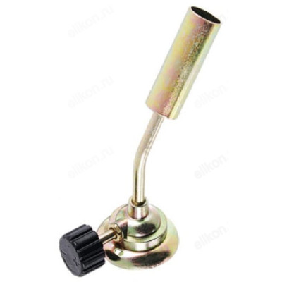 Горелка газовая Чингисхан 333-099 17мм/без.подж-1