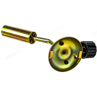 Горелка газовая Чингисхан 333-099 17мм/без.подж-2