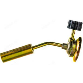 Горелка газовая Чингисхан 333-099 17мм/без.подж-3