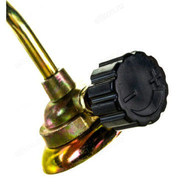 Горелка газовая Чингисхан 333-099 17мм/без.подж-4