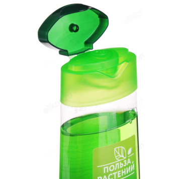 Шампунь Чистая линия, 385 мл-2