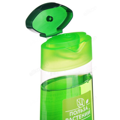 Шампунь Чистая линия, 385 мл-2