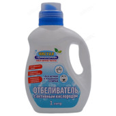 Отбеливатель ALBA 1л Чистая территория Отбеливатель ALBA 1л Чистая территория