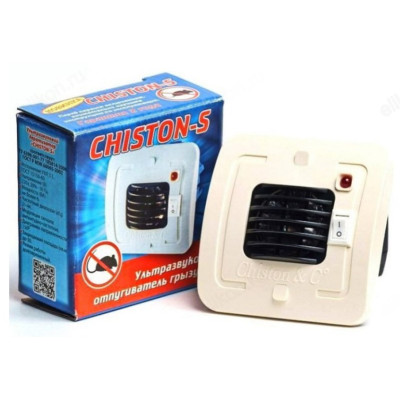 Отпугиватель мышей 