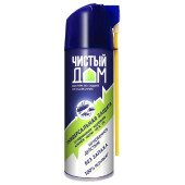 Аэрозоль Чистый дом 0277 150мл Аэрозоль Чистый дом 0277 150мл