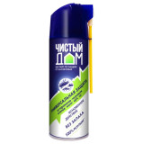 Аэрозоль Чистый дом 02-855 400мл