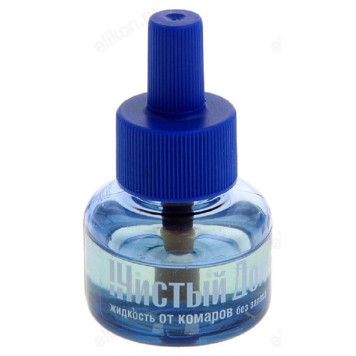 Жидкость для фумигатора 30 ночей