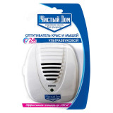 Отпугиватель мышей Чистый дом