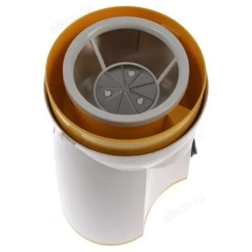 Соковыжималка ЧУДЕСНИЦА ЭС-203-2