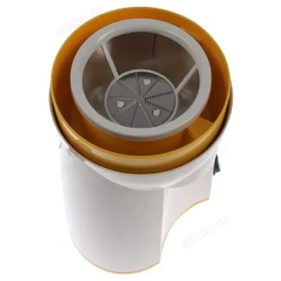 Соковыжималка ЧУДЕСНИЦА ЭС-203-2