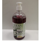 Жидкое мыло CLEAN CARE 1л