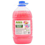 Жидкое мыло CLEAN CARE Бабл-гам розовое 5л